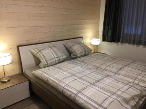 Apartment Katharina von Allmen by Interhome