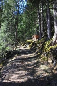 Apartment Katharina von Allmen by Interhome