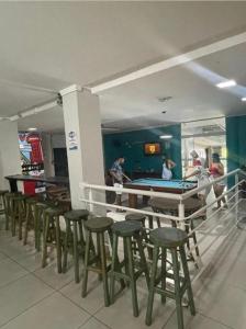 Lakehouse 24hs Hostel Lagoa Conceicāo