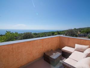 Apartment Tia Appartement mit Meerblick by Interhome