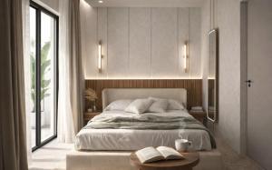 Casa Harmonia - 5 Bedroom Group Villa with Private Pool, Outdoor Cinema & Fire Pit