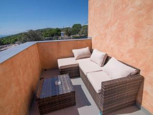Apartment Tia Appartement mit Meerblick by Interhome