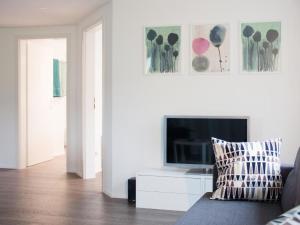 Apartment Ferien im Toggenburg by Interhome