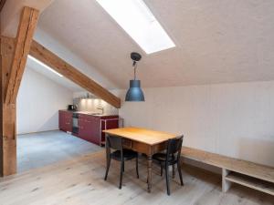 Apartment Bijou - BioBergün by Interhome