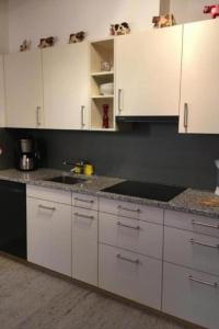 Apartment Katharina von Allmen by Interhome