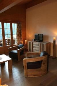 Apartment Katharina von Allmen by Interhome