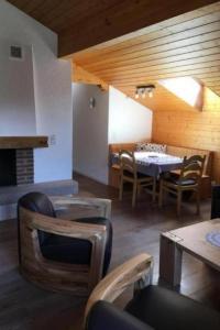 Apartment Katharina von Allmen by Interhome