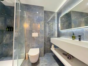 BarcelonaForRent The Suite