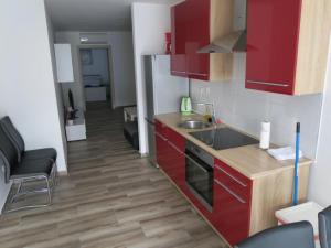 Apartment Familienwohnung 3 by Interhome