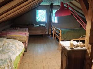 Holiday Home Waldhaus auf Randen by Interhome