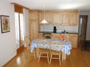 Apartment Chalet Chamonix by Interhome