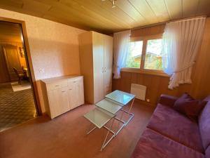 Holiday Home Chalet Oase by Interhome