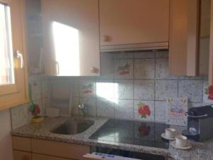 Apartment Chesa Linaira by Interhome