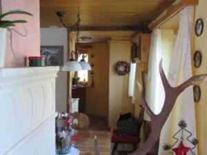 Apartment Haus 116A by Interhome