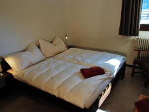 Apartment Chesa Arnica A1 by Interhome