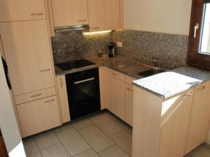 Apartment Chesa Arnica A1 by Interhome