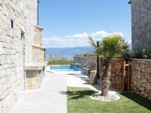 Holiday Home Villa Paradise by Interhome