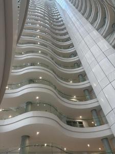 Oceans mall in the heart of umhlanga