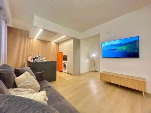 BarcelonaForRent The Suite