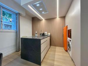 BarcelonaForRent The Suite