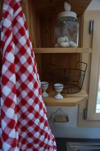 Holiday Home Wollhaus Oberzwirgi by Interhome