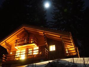 Holiday Home Wollhaus Oberzwirgi by Interhome