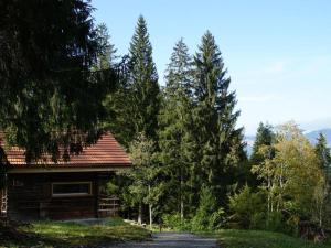 Holiday Home Wollhaus Oberzwirgi by Interhome