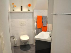 Apartment Rätia by Interhome