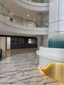 Oceans mall in the heart of umhlanga