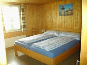 Apartment Etschenried-Hof in Obbürgen-Stansstad by Interhome