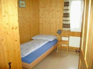 Apartment Etschenried-Hof in Obbürgen-Stansstad by Interhome