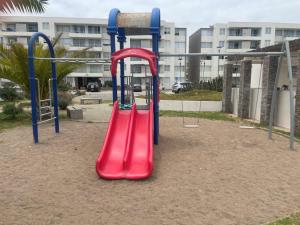 Jardines del pacifico 3