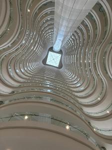 Oceans mall in the heart of umhlanga