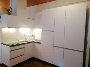 Apartment Ein-Zimmer-Wohnung Claudia in San Bernardino im Zentrum by Interhome