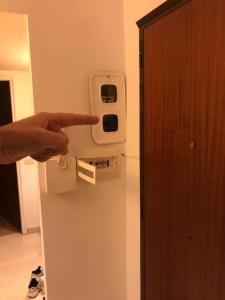 Trastevere Dolce Living Studio