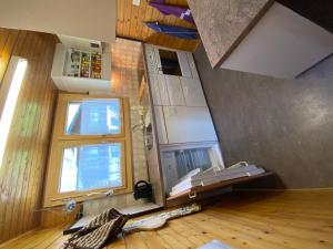 Holiday Home Chalet Oase by Interhome