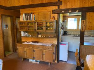 Holiday Home Chalet Oase by Interhome