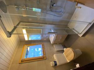 Holiday Home Chalet Oase by Interhome