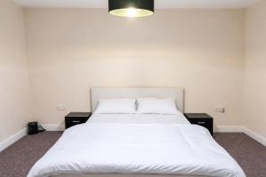 Cosy 2-Bedroom House