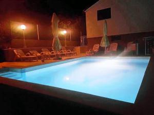 Holiday Home Frane mit eigenem Pool by Interhome