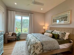 The Winn Retreat in Round Top, a serene escape