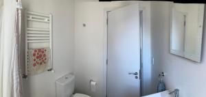 Moderno monoambiente mdp