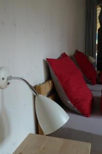 Apartment Biala - BioBergün by Interhome