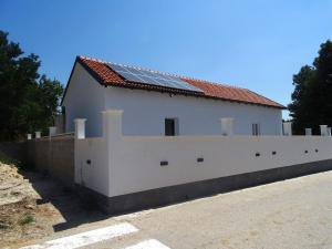 Holiday Home Parancin by Interhome