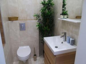 Holiday Home Parancin by Interhome