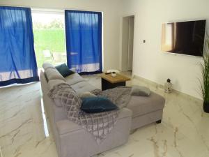 Holiday Home Parancin by Interhome