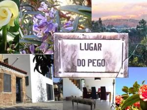 Holiday Home Großes renoviertes Landhaus in Tondela by Interhome