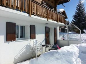 Apartment Adlerhorst by Interhome