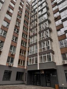 Красивая квартира в одессе