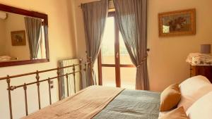 Villa Di Famiglia In Tenuta Con Fattoria A Sutri